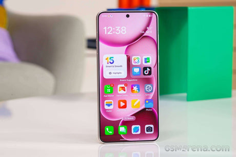 Oppo Find X8 Ultra'nın Snapdragon 8 Elite benchmark testleri sonuçlandı - Tekno Muaz