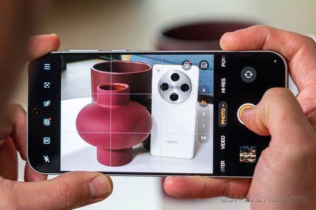 Oppo Find X8S yeni Mini modeli olacak, ona Find X8S+ ve Find X8 Ultra da gelecek ay katılacak. 

Translated to Turkish:
Oppo Find X8S yeni Mini modeli olacak, ona Find X8S+ ve Find X8 Ultra da gelecek ay katılacak. - Tekno Muaz