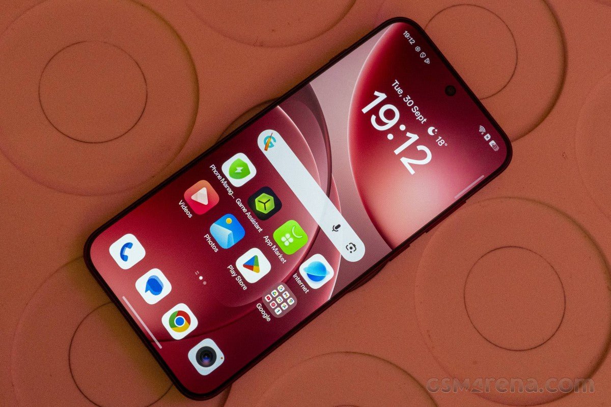 Oppo Find X9 incelemesi