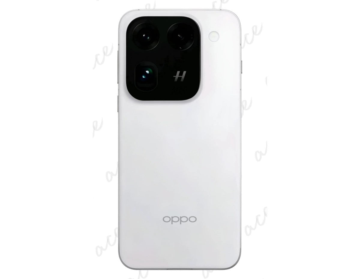 Oppo Find X9 Pro'nun tüm özellikleri sızdırıldı - Tekno Muaz