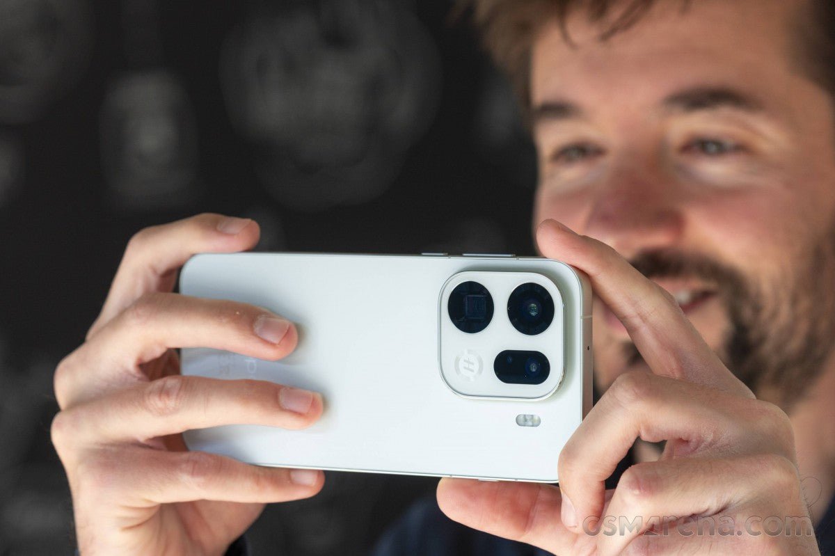 Oppo Find X9 Pro'yu Meksika'daki Día de los Muertos etkinliğine götürdük - Tekno Muaz