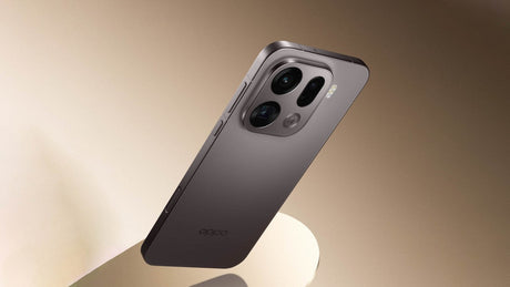 Oppo Find X9 serisi Kasım ayında Hindistan'a geliyor - Tekno Muaz