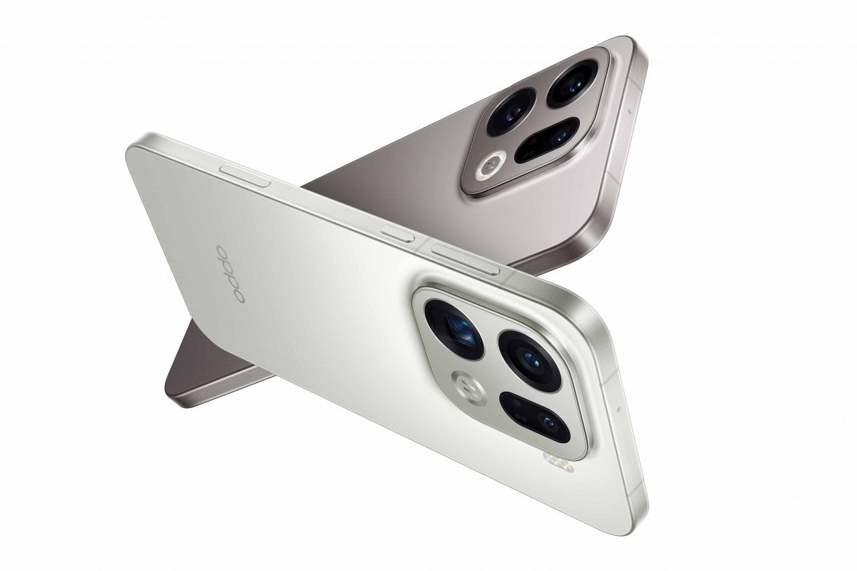 Oppo Find X9 serisi küresel pazara açılıyor - Tekno Muaz