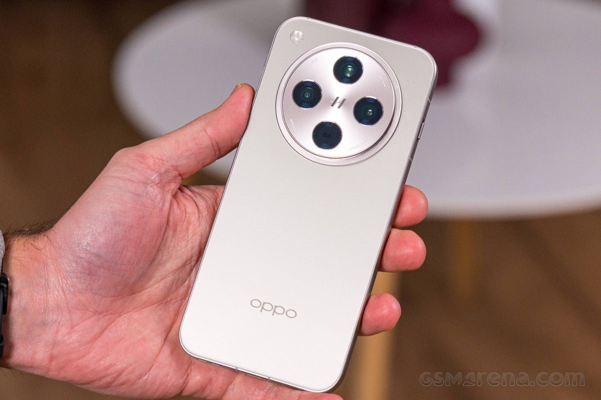 Oppo Find X9'un tüm özellikleri sızdırıldı, büyük güncellemeler beraberinde geliyor - Tekno Muaz