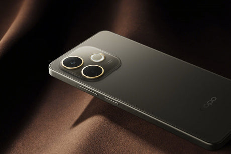 Oppo, IP69 derecelendirmesi ile Hindistan'da A5 Pro 5G'yi piyasaya sürüyor - Tekno Muaz