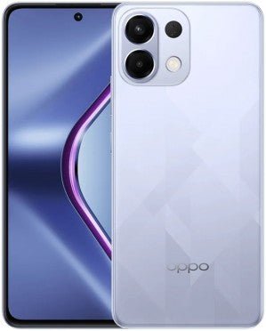 Oppo K12s, Snapdragon 6 Gen 4 yongalı işlemci ve 7.000 mAh batarya ile tanıtıldı - Tekno Muaz
