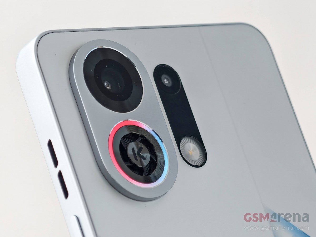 Oppo K15 Turbo Pro'nun önemli özellikleri sızdırıldı - Tekno Muaz