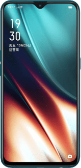 Oppo K5 - Detaylı Teknik Özellikleri - Tekno Muaz