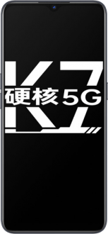 Oppo K7 5G - Detaylı Teknik Özellikleri - Tekno Muaz