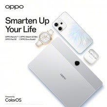 Oppo, Pad SE, Watch X2 Mini ve Enco Buds3 için küresel bir lansmanı işaret ediyor. - Tekno Muaz