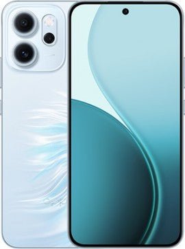 Oppo Reno14 F, Snapdragon işlemci, 120Hz ekran ve 6.000 mAh batarya ile tanıtıldı - Tekno Muaz