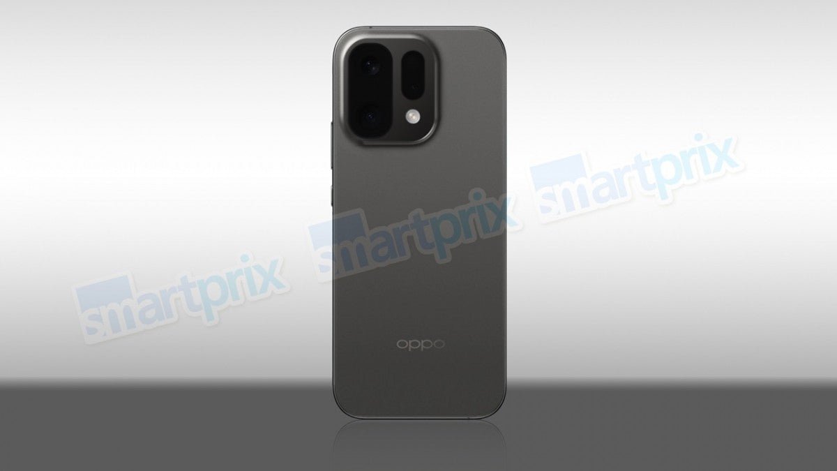 Oppo Reno14 Pro'nun render görüntüleri ve ana özellikleri ortaya çıktı - Tekno Muaz