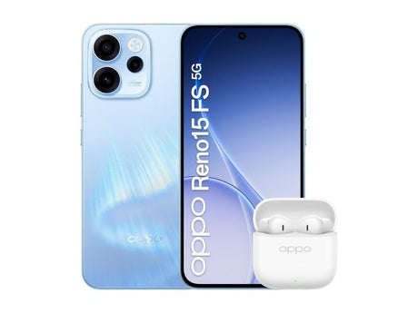 Oppo Reno15 FS 5G resmi olarak tanıtılmadan Avrupa'da listelendi - Tekno Muaz