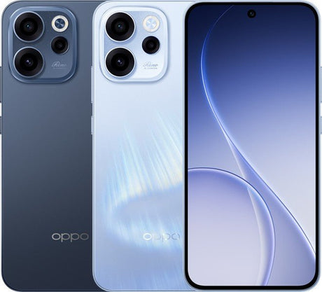 Oppo Reno15 FS, SD 6 Gen 1 ve 6.500mAh bataryayla piyasaya sürülüyor - Tekno Muaz
