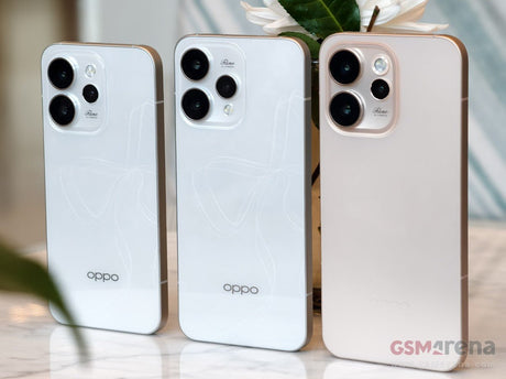 Oppo Reno15 inceleme - Tekno Muaz