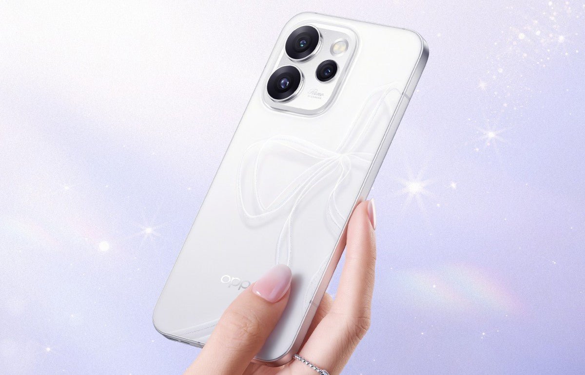 Oppo Reno15 serisi tasarımı ve konfigürasyonları lansmandan önce ortaya çıktı - Tekno Muaz