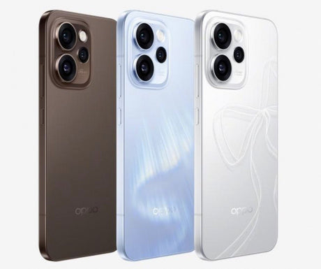 Oppo Reno15 ve Reno15 Pro özellikleri tanıtımdan önce online ortaya çıktı - Tekno Muaz