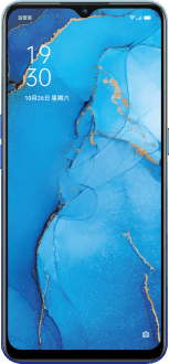 Oppo Reno3 5G - Detaylı Teknik Özellikleri - Tekno Muaz