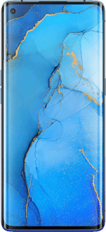 Oppo Reno3 Pro (CPH2009) (CPH2009) - Detaylı Teknik Özellikleri - Tekno Muaz