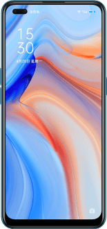 Oppo Reno4 5G - Detaylı Teknik Özellikleri - Tekno Muaz