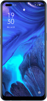 Oppo Reno4 (CPH2113) (CPH2113) - Detaylı Teknik Özellikleri - Tekno Muaz