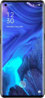 Oppo Reno4 Pro (CPH2109) (CPH2109) - Detaylı Teknik Özellikleri - Tekno Muaz