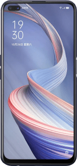 Oppo Reno4 Z 5G - Detaylı Teknik Özellikleri