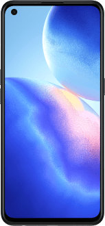 Oppo Reno5 5G - Detaylı Teknik Özellikleri