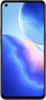 Oppo Reno5 (CPH2159) (CPH2159) - Detaylı Teknik Özellikleri - Tekno Muaz