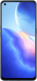 Oppo Reno5 K 5G - Detaylı Teknik Özellikleri - Tekno Muaz