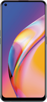 Oppo Reno5 Lite (CPH2205) (CPH2205) - Detaylı Teknik Özellikleri - Tekno Muaz