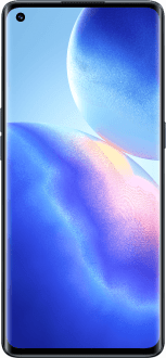 Oppo Reno5 Pro 5G - Detaylı Teknik Özellikleri - Tekno Muaz