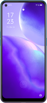 Oppo Reno5 Z - Detaylı Teknik Özellikleri - Tekno Muaz