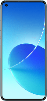 Oppo Reno6 (CPH2235) (CPH2235) - Detaylı Teknik Özellikleri - Tekno Muaz