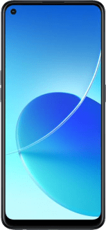 Oppo Reno6 Z 5G - Detaylı Teknik Özellikleri - Tekno Muaz