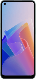 Oppo Reno7 Z 5G - Detaylı Teknik Özellikleri