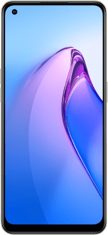 Oppo Reno8 - Detaylı Teknik Özellikleri - Tekno Muaz