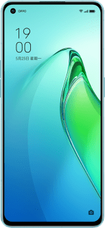 Oppo Reno8 Pro (Çin) - Detaylı Teknik Özellikleri - Tekno Muaz