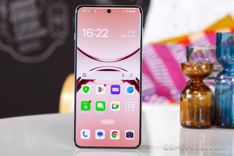 Oppo resmi olarak Find X8 Ultra'nın şarj özelliklerini ve su geçirmezliğini doğruladı - Tekno Muaz