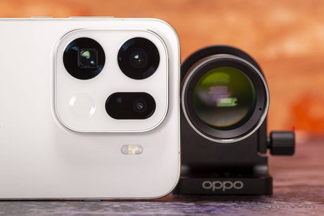 Oppo'nun çift 200MP sensörlü yeni Find X9 serisi telefonu piyasaya sürmesi bekleniyor - Tekno Muaz