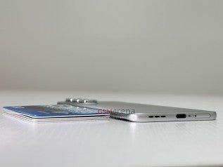 Özel: İşte Infinix Hot 60 Pro+'nın altı milimetre altı tasarımını gösteren daha fazla görüntü - Tekno Muaz