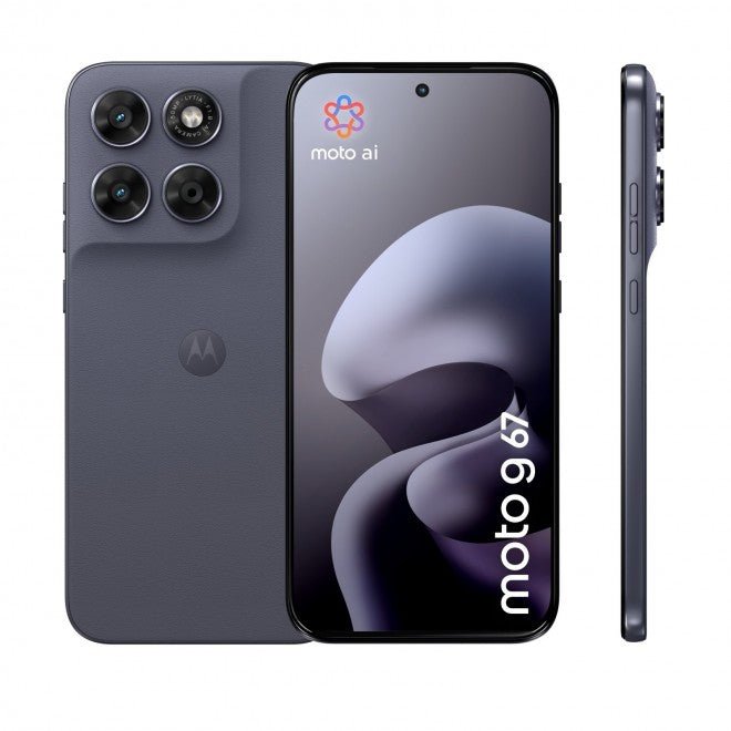 Perakende satıcı tarafından sızdırılan Motorola G67 ve G77 modelleri hakkında detaylı bilgiler ortaya çıktı - Tekno Muaz