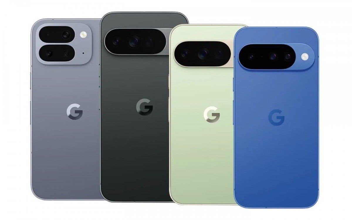 Pixel 10 ailesinin Hindistan'da ne kadar maliyeti olacak - Tekno Muaz