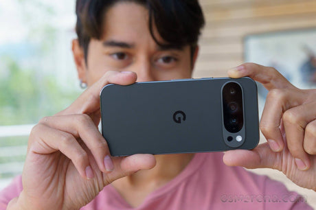 Pixel 10 ailesinin yeni kamera ile ilgili yapay zeka özellikleri bunlar - Tekno Muaz