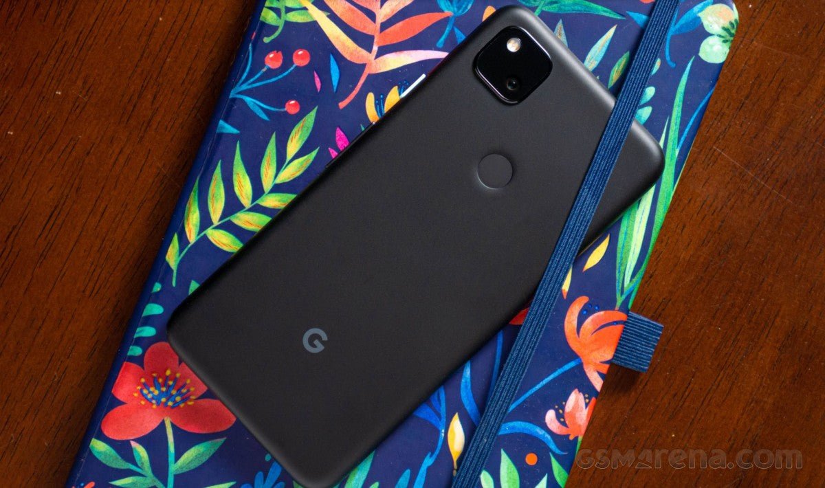 Pixel 4a'nın pil sorunuyla ilgili resmi geri çağırma detayları açıklandı - Tekno Muaz