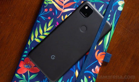 Pixel 4a'nın pil sorunuyla ilgili resmi geri çağırma detayları açıklandı - Tekno Muaz