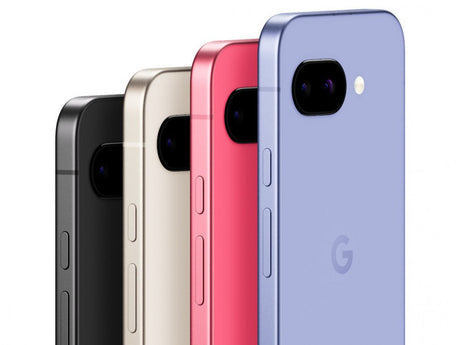 Pixel 9a'nın nihayet bir kullanılabilirlik tarihi var - Tekno Muaz