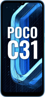 Poco C31 - Detaylı Teknik Özellikleri - Tekno Muaz