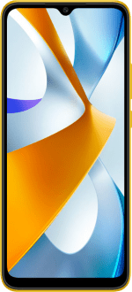 Poco C40 (32 GB) - Detaylı Teknik Özellikleri