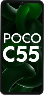 Poco C55 - Detaylı Teknik Özellikleri - Tekno Muaz